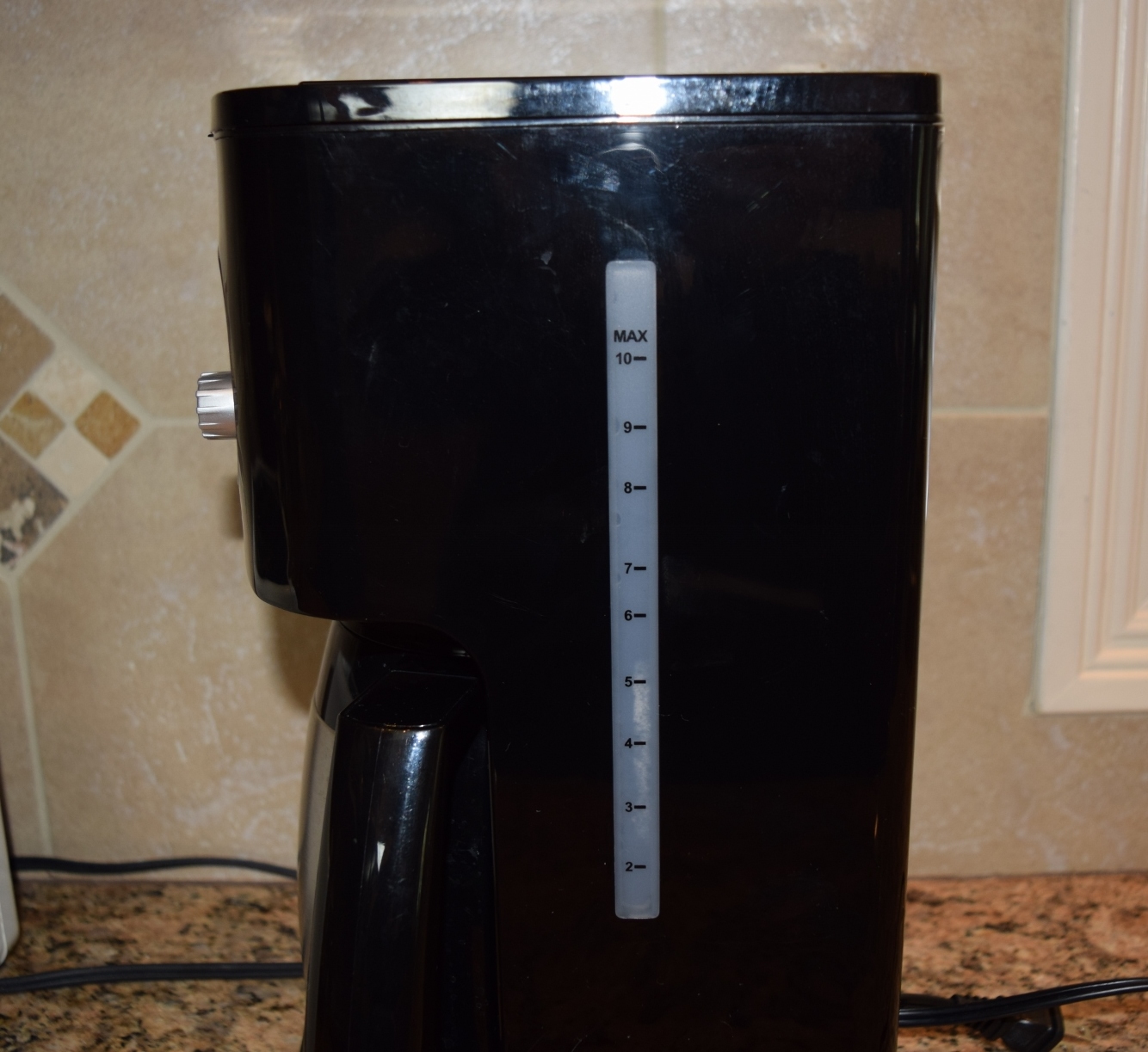 Cuisinart Thermal Carafe Coffee Maker and Toastmaster Toaster EBTH